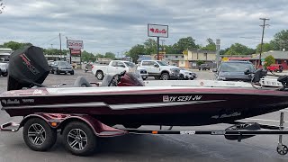 Bass Cat Pantera Classic For Sale