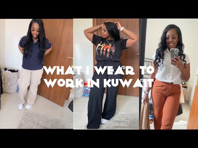kuwait dress code for ladies What to wear in | Work Outfits in Kuwait | Teacher Outfits | Teaching in Kuwait oos_non-eu_56411380154748