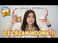 NYOBAIN ICE CREAM YANG RASANYA ANEH-ANEH! RASANYA GIMANA YA???