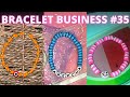 BRACELET BUSINESS CHECK #35 🍀 TIKTOK BUSINESS COMPILATION WITH LINKS