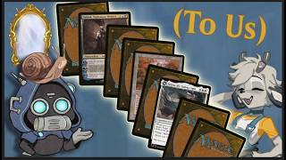 The 9 Most Important Cards | Magic Mirror Podcast