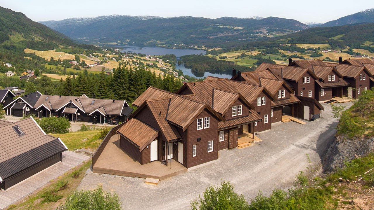 Presentation of Sansel Cabin