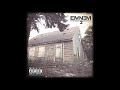 Eminem  wicked ways full original instrumental
