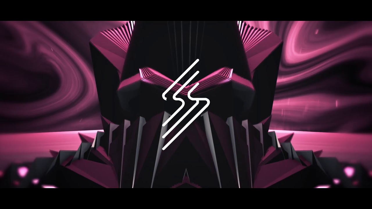 Leotrix - Swimboy (feat. Kinck)