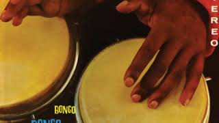Bongo Rock - Preston Epps