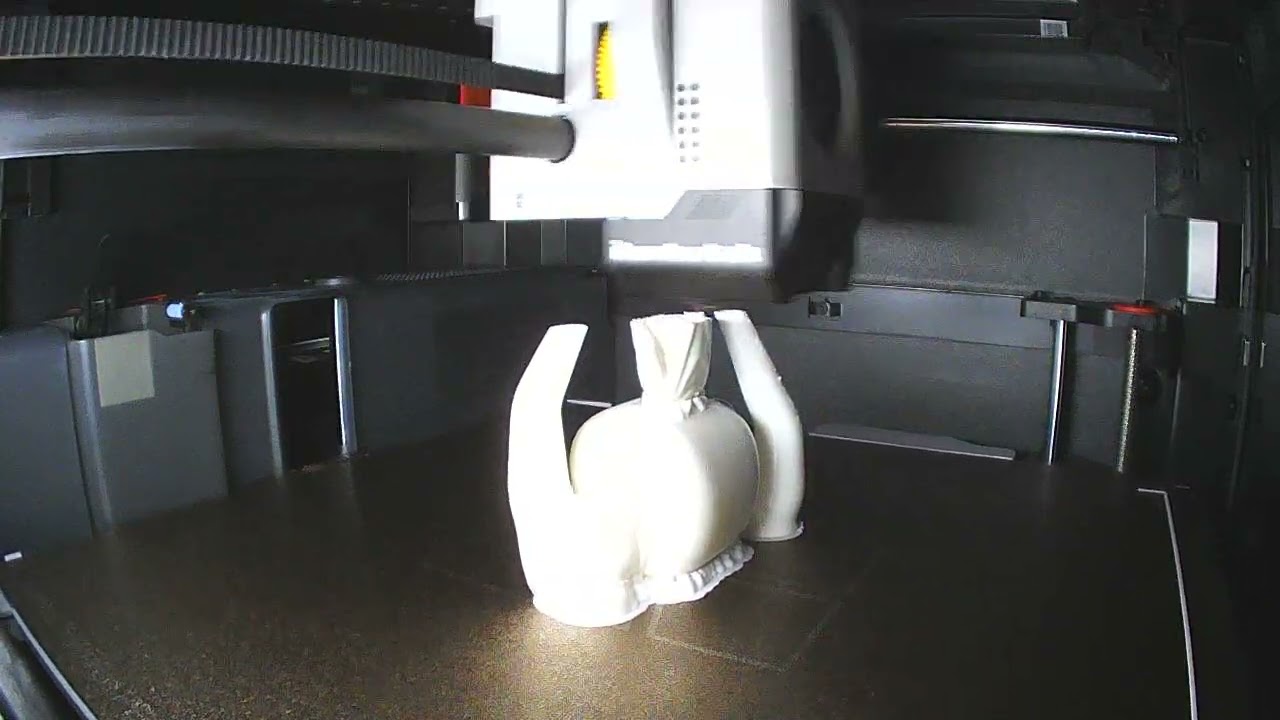 Impresión Dobby Harry Potter versión FunkoPop