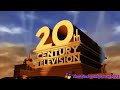 Custom 20th Century Fox Sparta Remix 