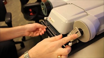 How to use a microfilm reader, introduction