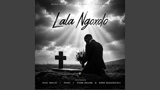 Lala Ngoxolo
