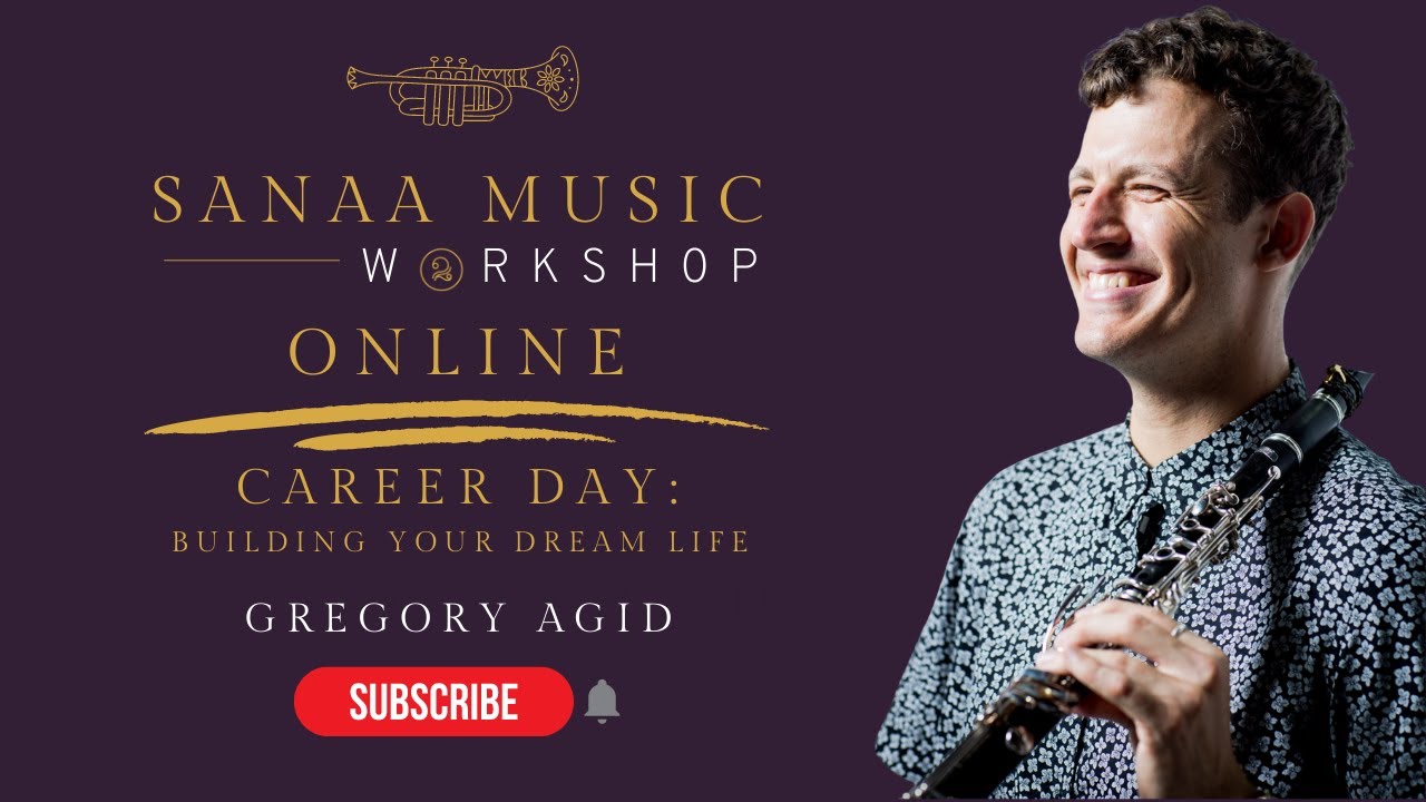 Finding Your Path in Music: Career Advice for Emerging Artists