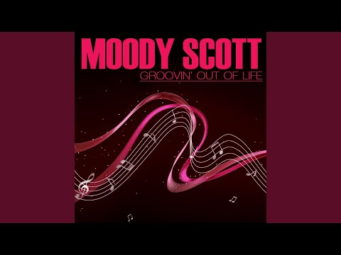 Groovin' Out On Life