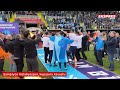 Şampiyon Kütahyaspor, kupasına kavuştu