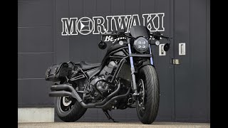 MORIWAKI ONLINE SHOP.