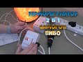 Терморегулятор на 7 кВт hselectro ТР32У2 для самогоноварения и варки пива обзор и применение.