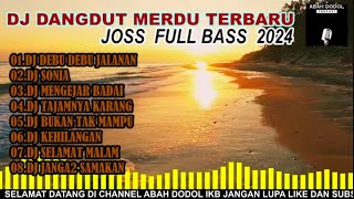 Dj Musik Dangdut Merdu Terbaru 2024