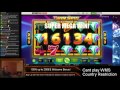 Casino slot Twin Spin Deluxe - YouTube