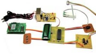 Secure Bank Locker | Bank Security using Arduino or Raspberry-Pi(latest Project 2020)