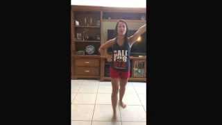 OFHS TRYOUT CHANT 2014