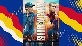 2025 US Open Men's Final: Carlos Alcaraz VS Jannik Sinner - BBC Radio 5 Live Commentary