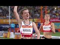 Highlights | Athletics | Day 8 Golds
