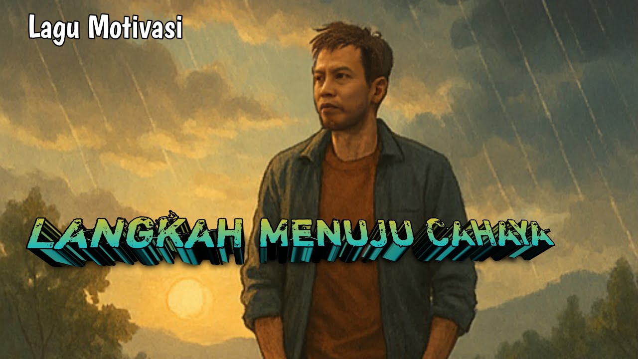 Langkah menuju cahaya - YouTube