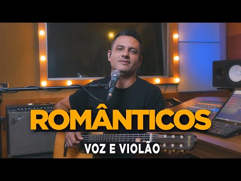 Românticos - Vander Lee -  ( Patrício Gontijo Acústico )