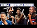 Should Christians Watch TV Shows & Movies That Are Secular?