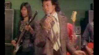 RHOMA irama - Luka Hati chords