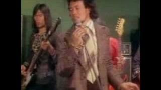 RHOMA irama - Luka Hati