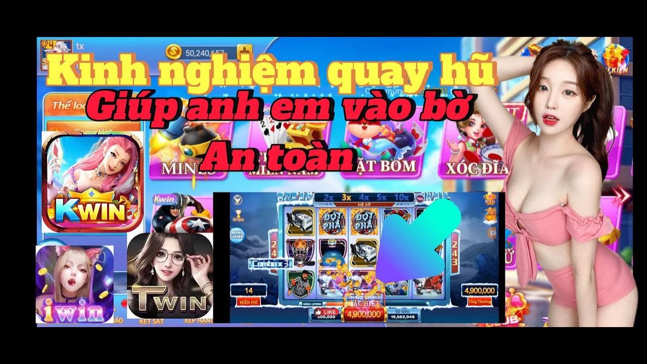 thue tieu thu dac biet cho casino Nổ Hũ | Kwin - Iwin || Cách Quay Game Nổ Hũ Kwin, Nổ Hũ Lớn 20M, Game Nổ Hũ Đổi Thưởng Uy Tín 2024