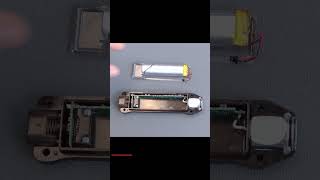 Swapping the battery on your Wedge XT?