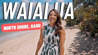 Waialua, Hawaii | Low Key Living on Oahu's North Shore