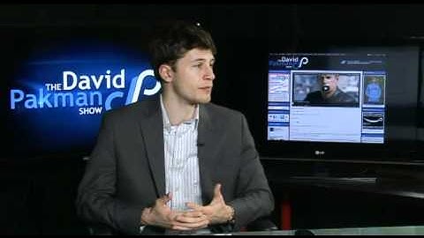 Email on Joe the Plumber, Ron Paul on Social Security