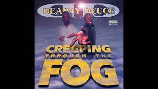 Deadly Deuce - Nott Datt Again (Instrumental Loop) G-Funk 1995