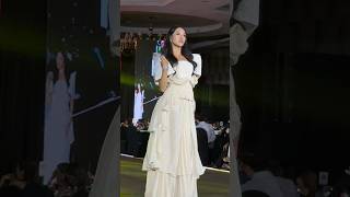 Miss Asia Pacific International China Yunhan Wang