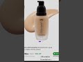 8affordable foundation for bigners orselfuseaffordablefoundation makeupforbeginners