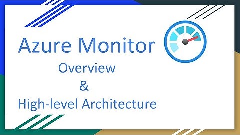 Azure Monitor Tutorial | Everything You Need to Know