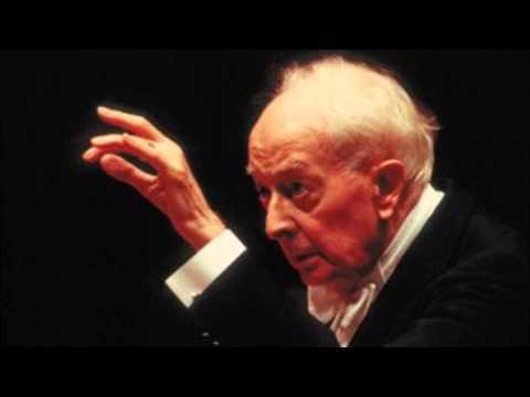 Günter Wand "Symphony No 3" Beethoven