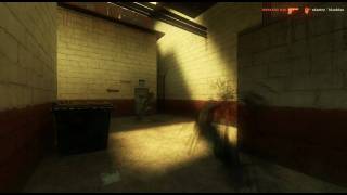 my wAy by unlimited - (CSS)