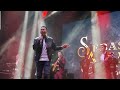 Que Tonto Soy - Sebastian Ayala - Btá #aromadeconcierto #musica #yeisonjimenez #sebastianayala 