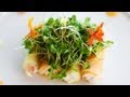 Crab Salad Recipe - Chef Craig Strong - Studio Laguna Beach