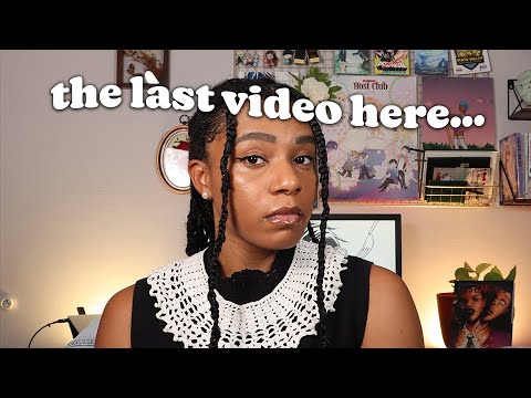 Tea Time Friday: Last Video Before my Trip....