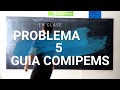 MATEMÁTICAS PARA COMIPEMS EN CLASE 009.1