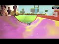 板橋ゲーム のライブ配信
