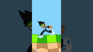 Sonic the hedgehog loop