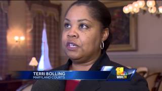 Court system warns about jury duty scam
