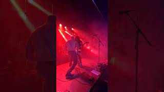 SPITFIRE Downfall of Existence live at Graubau Stutensee pt 3