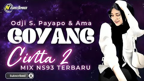 LAGU JOGET AMBON GOYANG CINTA 2 VIRAL TIKTOK MIX- KEYBOARD - NASIR93 REMIXER