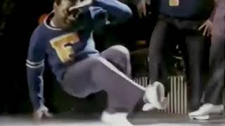 Rappin' (1985) - TV Spot (Starts Tomorrow)