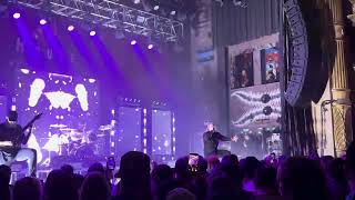 It Only Gets Darker - Currents - Chicago (3/29/26)